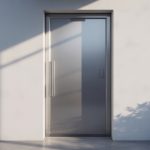 Установка доводчика на металлическую дверь: инструкция для самостоятельного монтажа